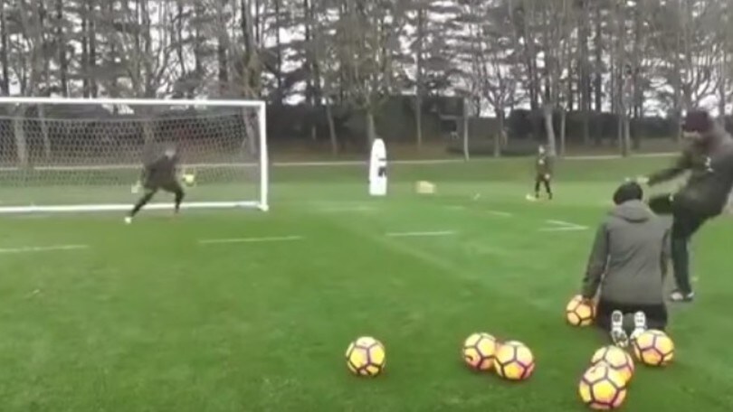 Donnarumma insuperabile: impossibile segnargli!