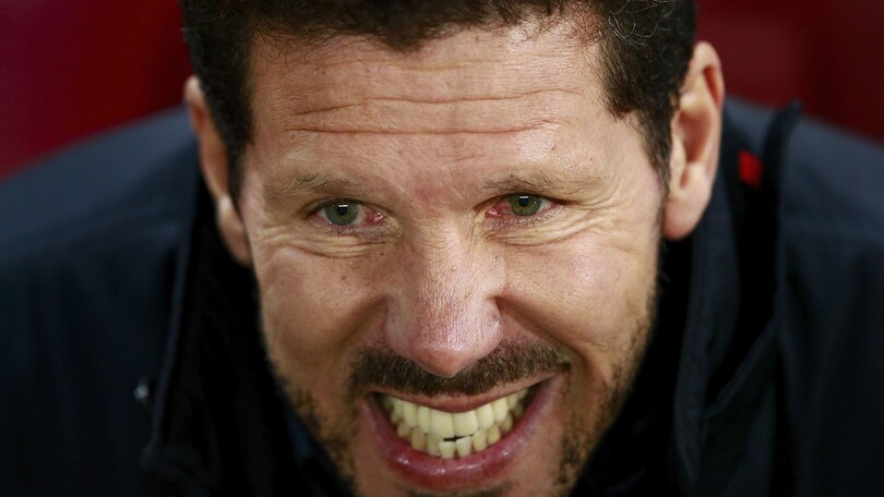Coppa del Re, Atletico Madrid ai quarti