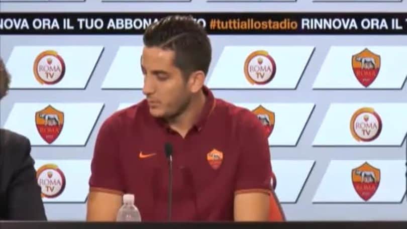 Inter, a giugno super offerta per Manolas