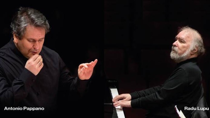 Pappano-Lupu omaggiano Beethoven