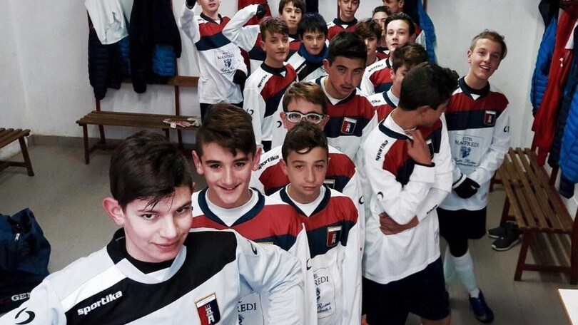Rocca Priora, Genovese: «Il terzo posto sarebbe ottimo»