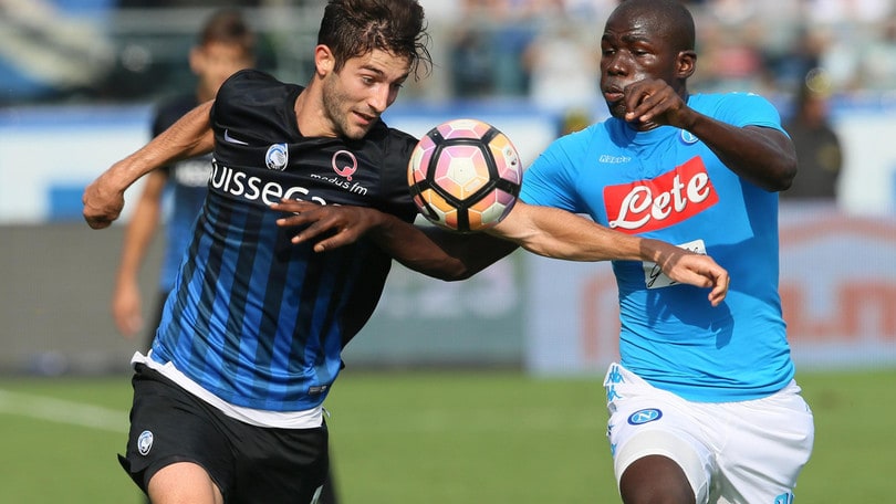 Parla l'agente di Gagliardini: «L'Inter la scelta migliore»