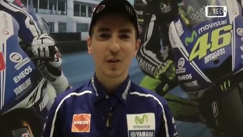 Il desiderio di Lorenzo: correre la 24 Ore di Le Mans