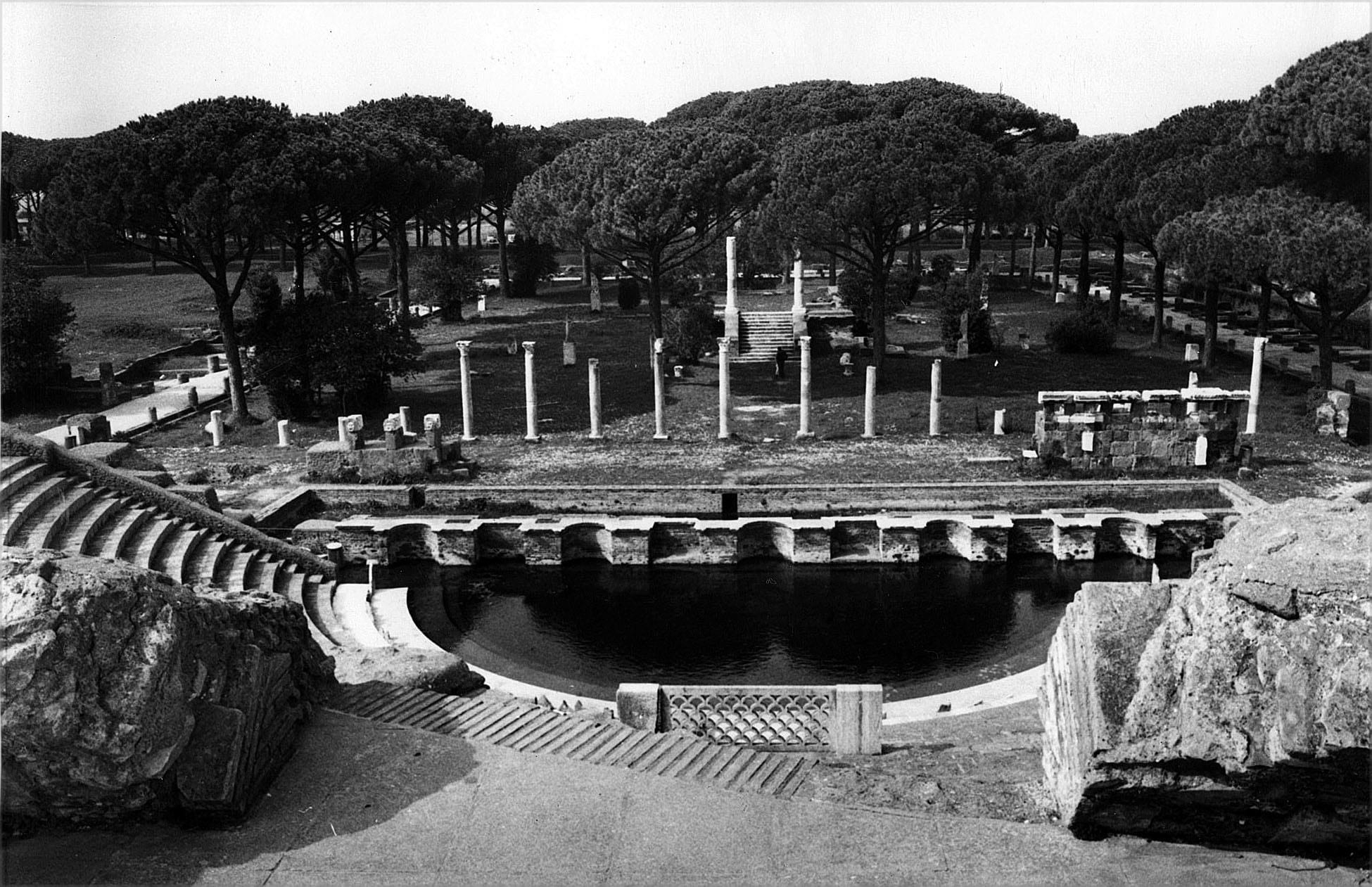 Storia e arte incontrano il teatro con Roma Oltre Roma
