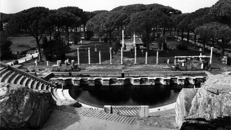 Storia e arte incontrano il teatro con Roma Oltre Roma