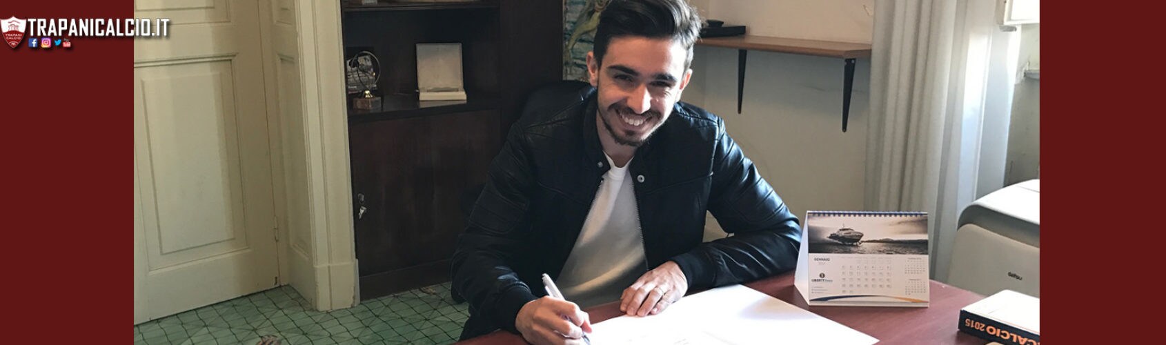 Trapani, per Coronado prolungamento del contratto