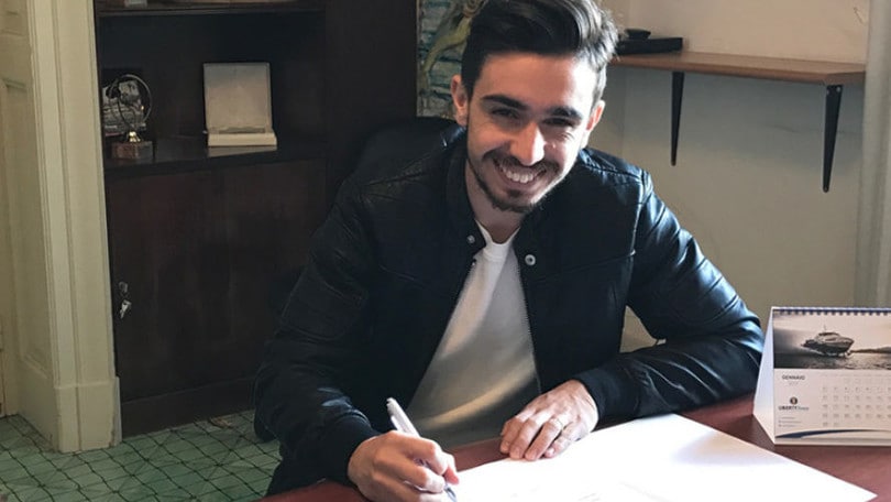 Trapani, per Coronado prolungamento del contratto