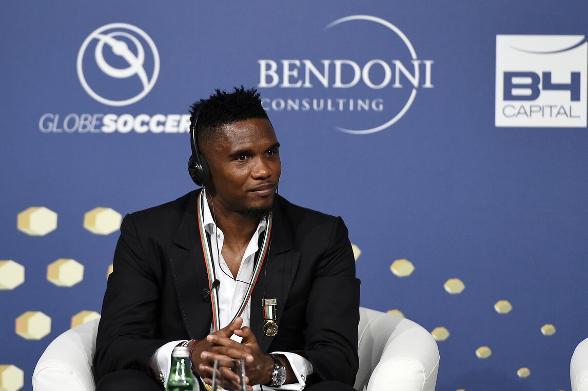 Aspettando Bielsa il Lilla sogna i gol di Eto'o
