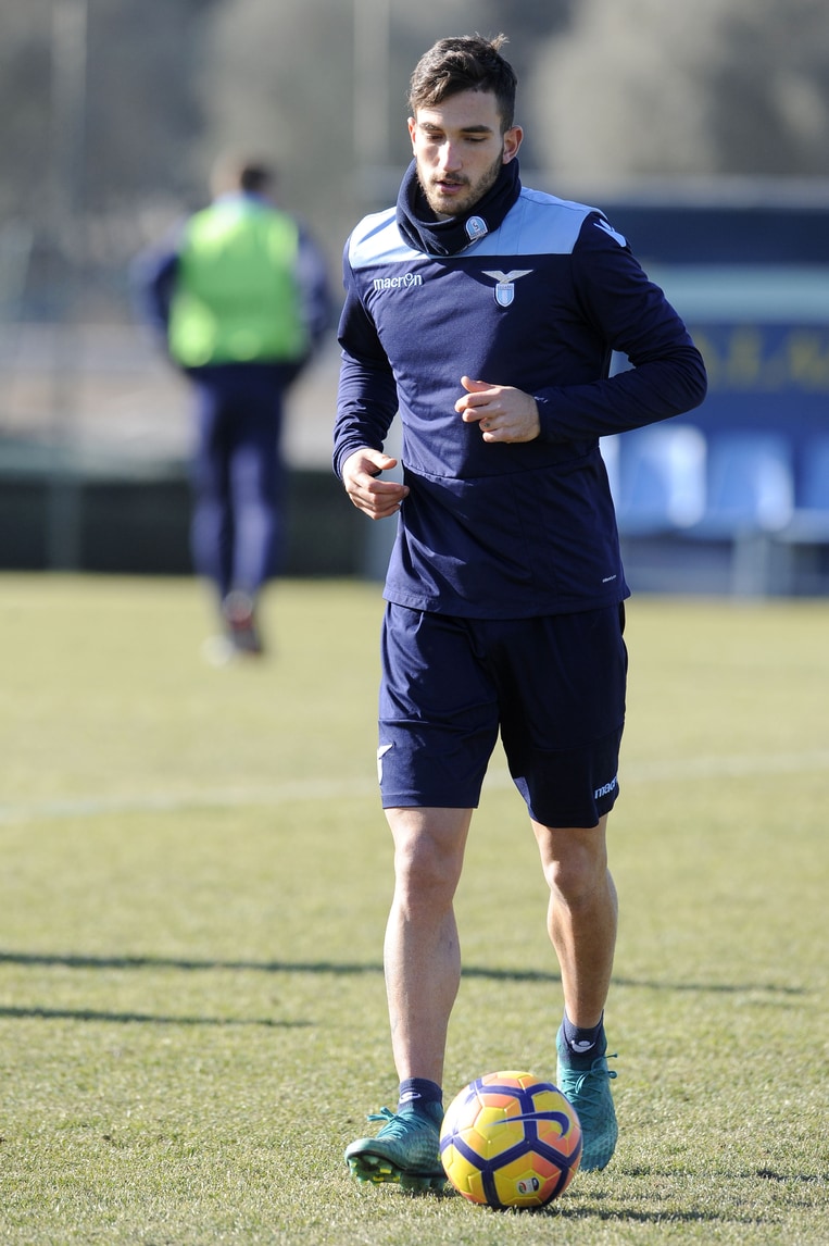 Lazio, per Cataldi si va verso il prestito al Genoa