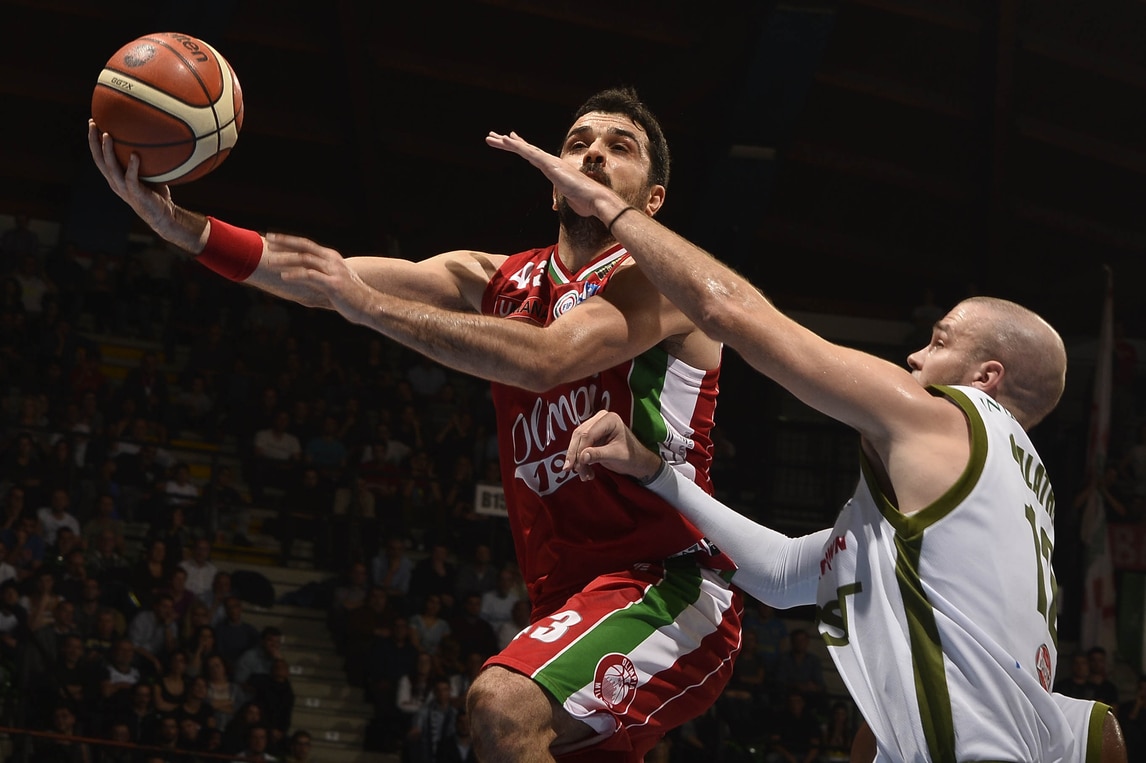Eurolega, Milano da impresa a Mosca: a 13,00 la vittoria con il Cska