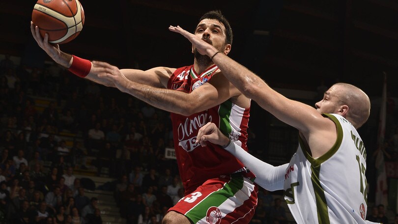 Eurolega, Milano da impresa a Mosca: a 13,00 la vittoria con il Cska
