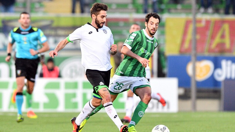 Inter, Tassi torna dall'Avellino, ma verrà ceduto: Venezia e Lumezzane su di lui