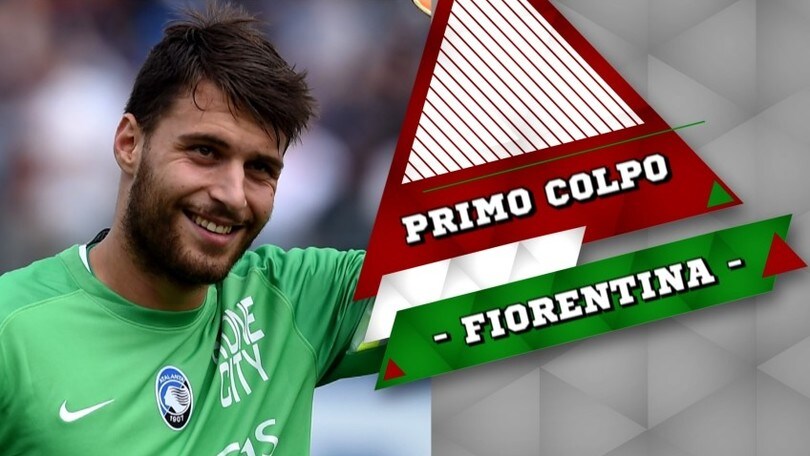 Fiorentina, Sportiello sarà il primo colpo viola