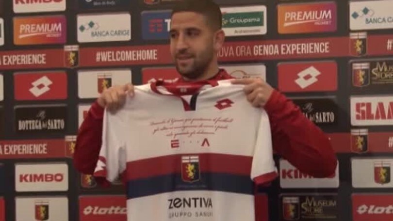 Taarabt: "Tutti dicono che ho talento..ma non la testa"