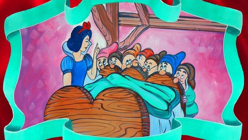 Teatro e fumetti: il weekend dei bambini