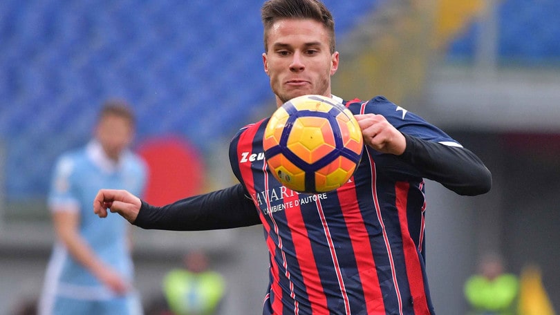 Serie A, Crotone-Bologna: una scommessa su tre per i calabresi