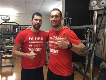 Volley: A2 Maschile Civita Castellana si rinforza con  Milan Celic