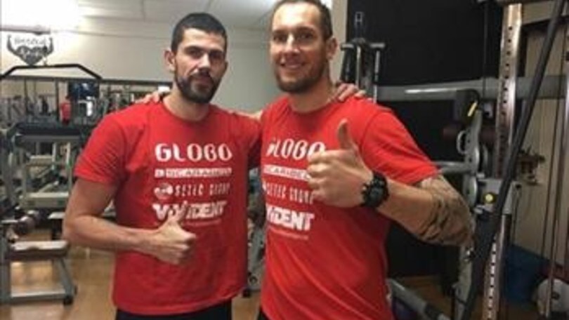 Volley: A2 Maschile Civita Castellana si rinforza con  Milan Celic