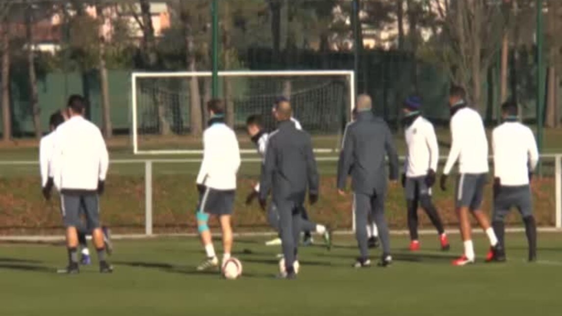 Inter, ecco il piano per rinforzare la difesa