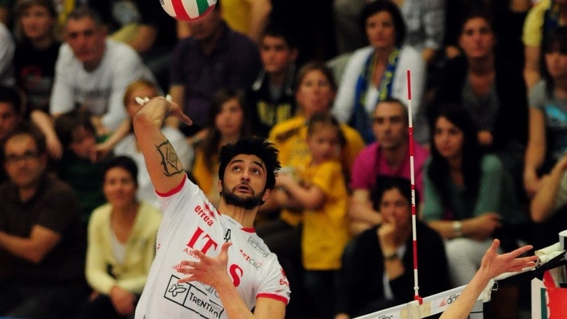 Volley: Superlega, Leandro Vissotto arriva a Monza