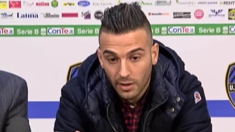 Latina, Insigne: "Lascio Napoli per giocare"