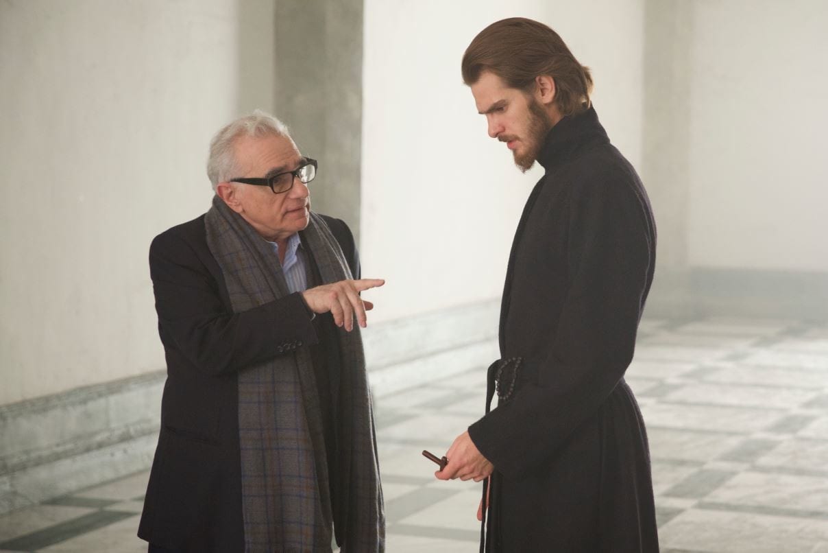 Il ritorno del Maestro: Silence di Martin Scorsese