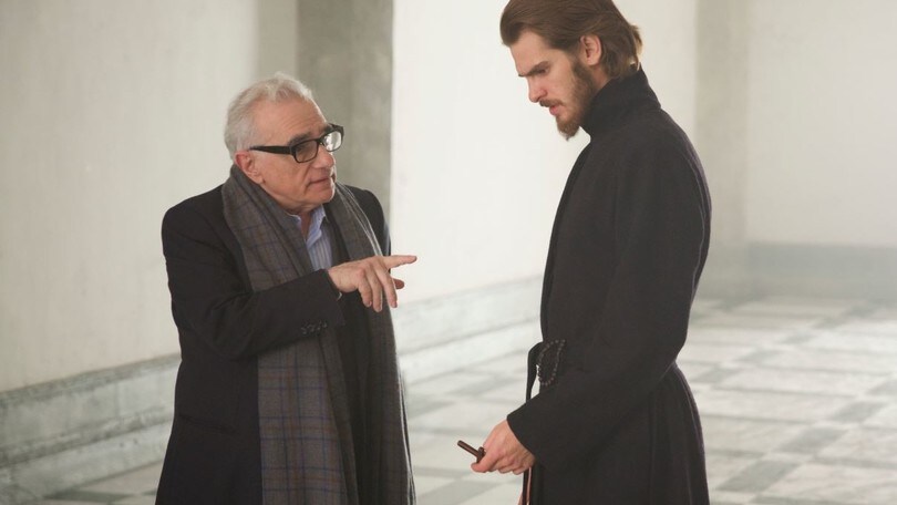 Il ritorno del Maestro: Silence di Martin Scorsese