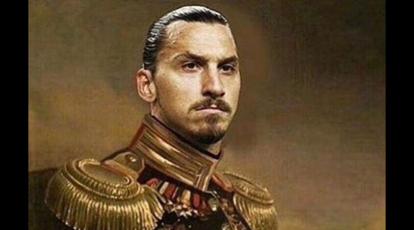 Ibrahimovic: «Ho conquistato l'Inghilterra in tre mesi»