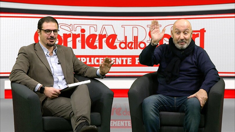 Maurizio Battista: «A teatro parlo di tutto tranne che di politica»
