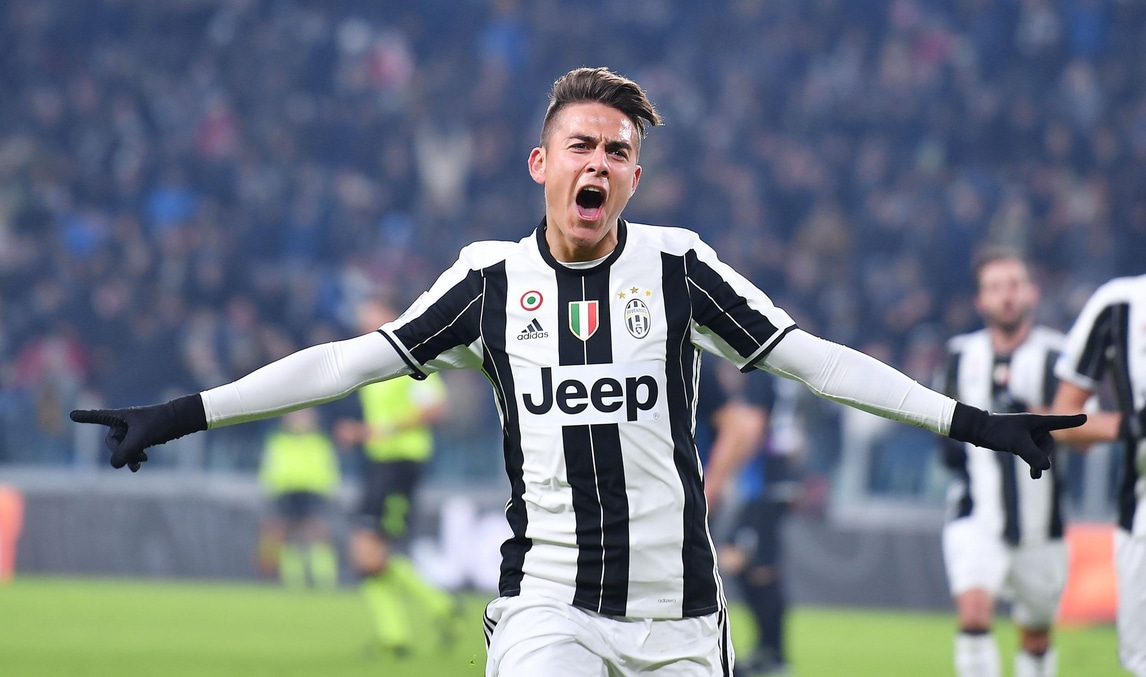 Kempes: «L'erede di Messi è Dybala»