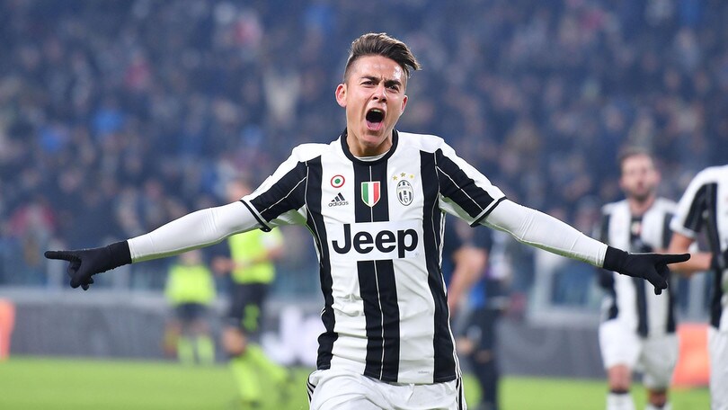 Serie A, Juventus-Lazio: bianconeri avanti a 1,50