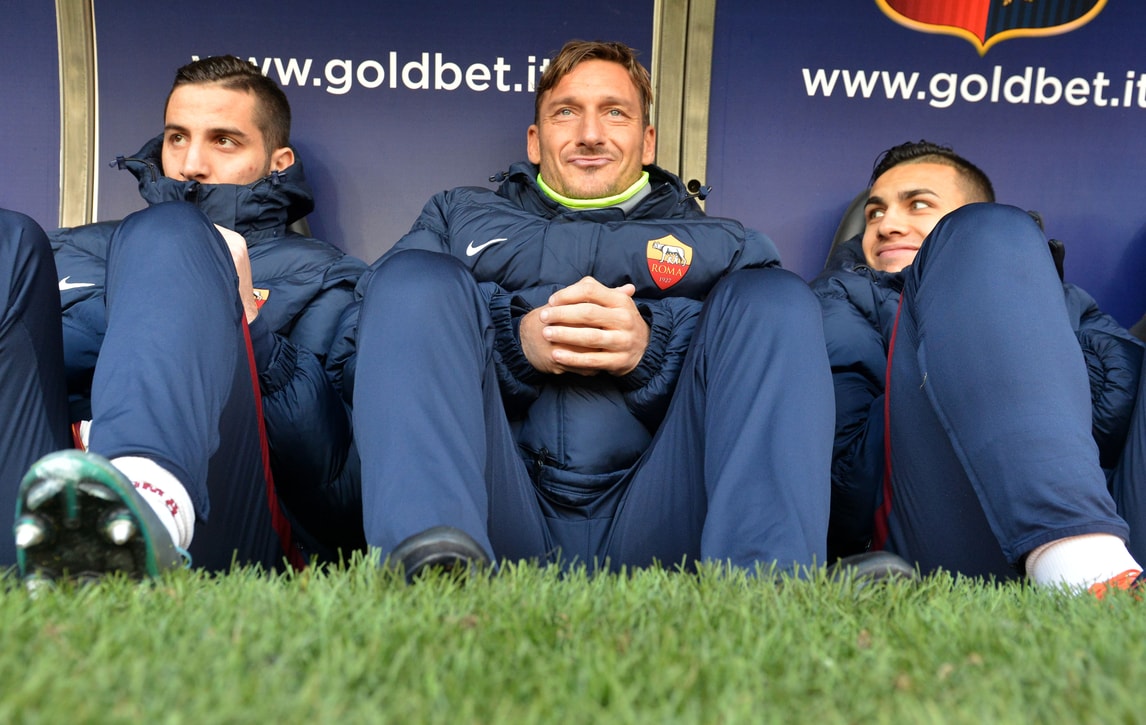 L'idea mercato di Gazebo: Obama per Totti