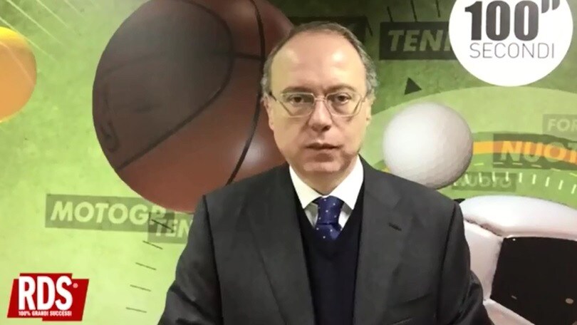 I 100 secondi di Alessandro Vocalelli: «Atalanta, due cessioni da 50 milioni»