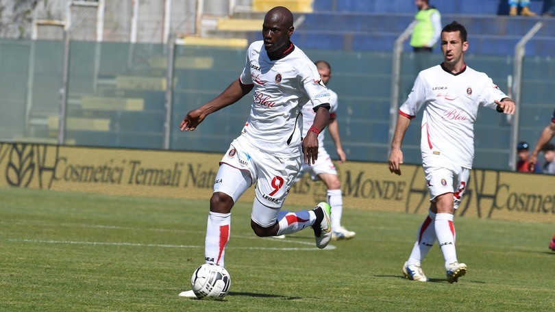 Calciomercato Juventus, Thiam passa in prestito all'Empoli
