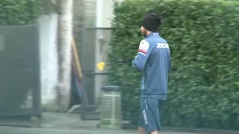 Sassuolo, assalto senza tregua a Acerbi