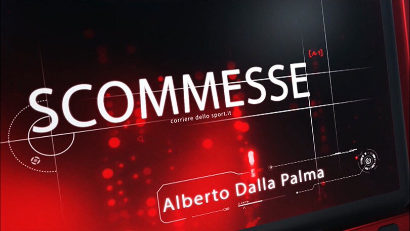 Scommetti con il Corriere dello Sport-Stadio