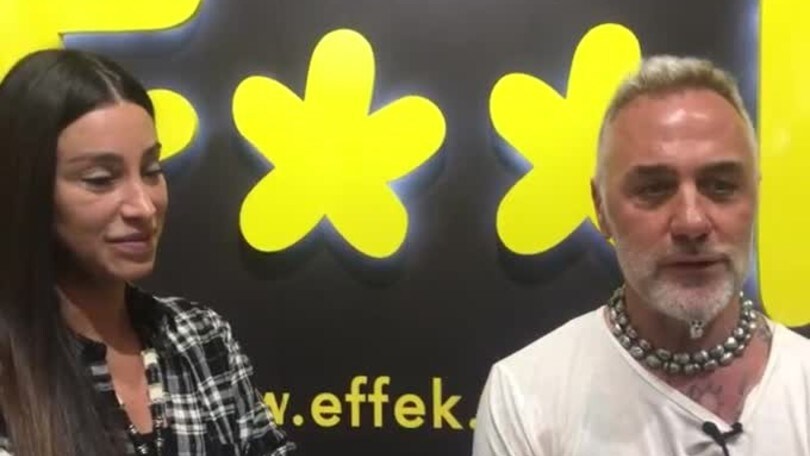 Gianluca Vacchi al Corriere dello Sport: «Tifo Bologna ma la Juve è di un altro livello»