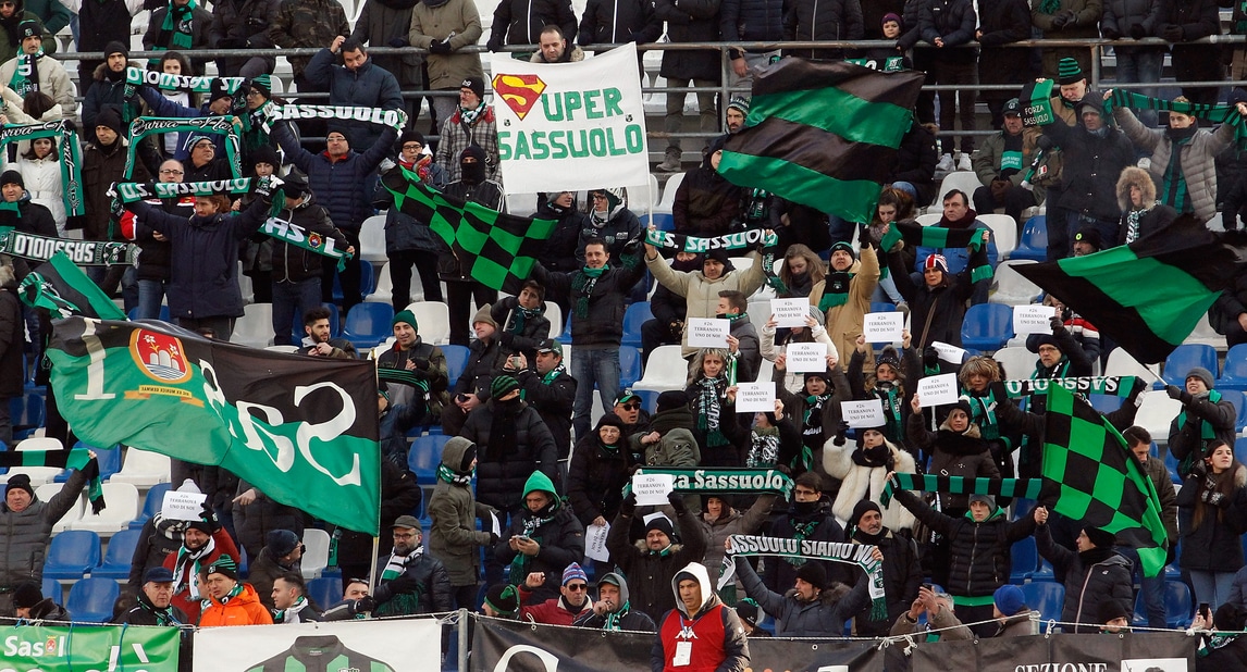 Il Sassuolo ha preso Gubellini dal Cesena Primavera
