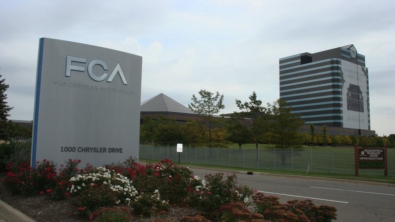 UE chiede spiegazioni a FCA. Indagato anche un diesel Renault