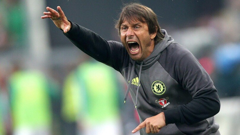 Conte sfida Ranieri: «È un grande, ma devo batterlo»