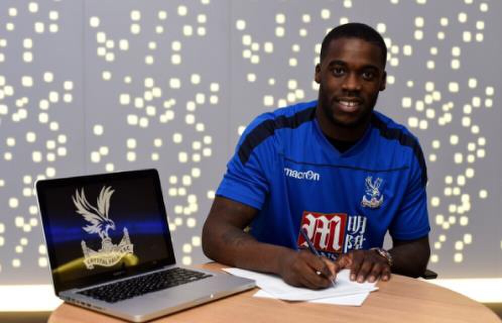 Schlupp al Crystal Palace. 13 milioni al Leicester