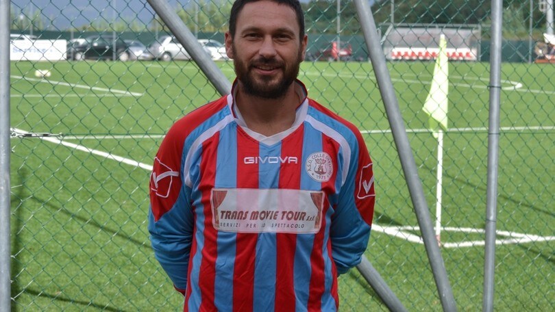 Colle di Fuori, Di Bartolomeis: «Importante vincere a Valmontone»
