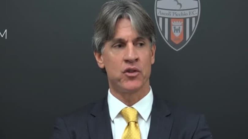 Giaretta: "Orsolini? Affare fatto con la Juve"