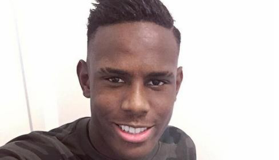 Il Ciliverghe Mazzano ha preso Balotelli Jr.