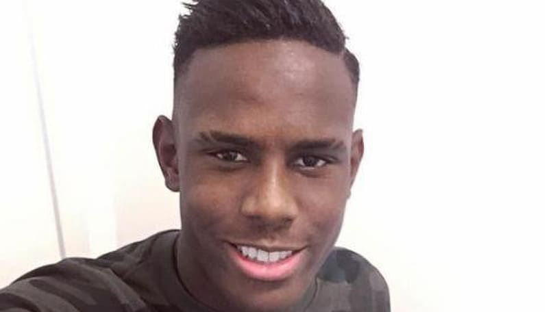 Il Ciliverghe Mazzano ha preso Balotelli Jr.