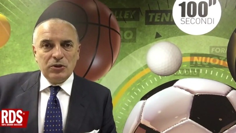 I 100 secondi di Xavier Jacobelli: «Dopo Caldara, Orsolini: Juve insaziabile»
