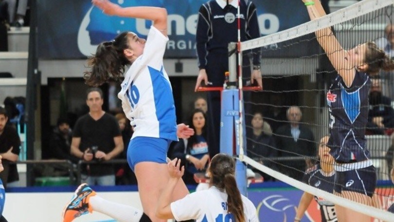 Volley: Qualificazioni Europee, per l'Under 18 esordio vincente