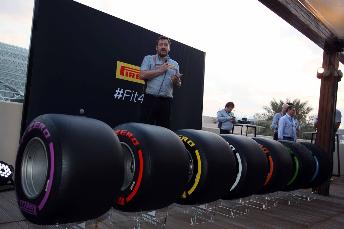 F1, Austria: ecco le gomme scelte dai piloti