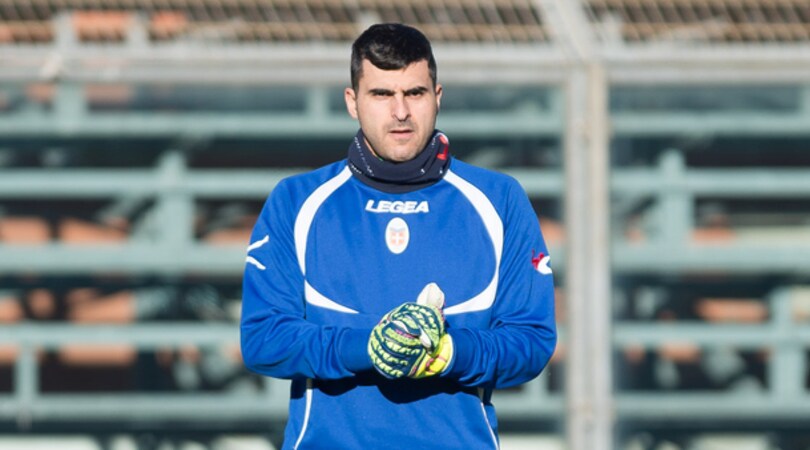 Rubinho rescinde col Como: lo aspetta il Genoa