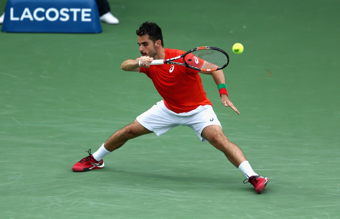 Tennis, Australian Open: gli azzurri diventano cinque